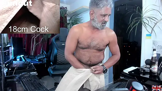 OnlineBossUK online show from 03-21-25, 10:06