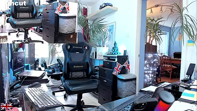 OnlineBossUK online show from 09-16-25, 05:58