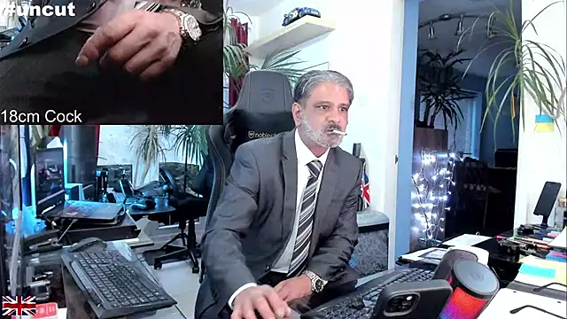 OnlineBossUK online show from 09-17-25, 06:09