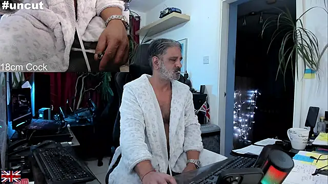 OnlineBossUK online show from 09-24-25, 10:13