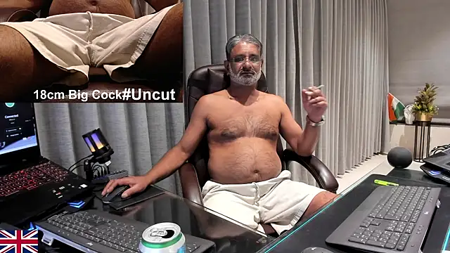 OnlineBossUK online show from 01-14-26, 01:50