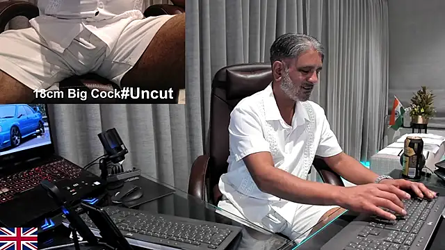 OnlineBossUK online show from 02-09-26, 06:23