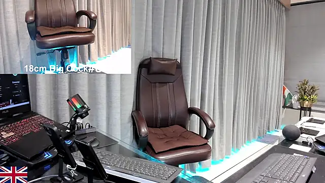 OnlineBossUK online show from 03-02-26, 08:59