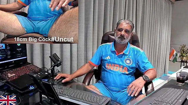 OnlineBossUK online show from 03-08-26, 06:55