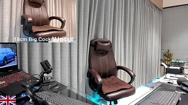 OnlineBossUK online show from 03-28-26, 02:22