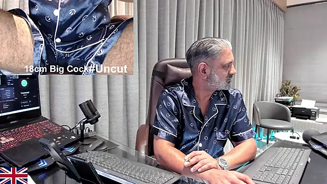 OnlineBossUK online show from 04-05-26, 09:17