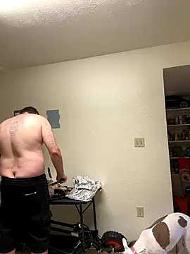 LacieStar online show from 12-01-24, 09:04