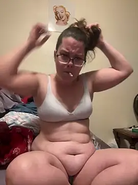 LacieStar online show from 12-03-24, 01:08