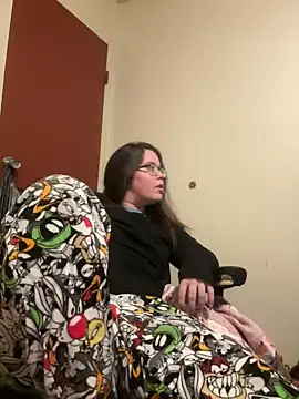 LacieStar online show from 12-05-24, 03:37