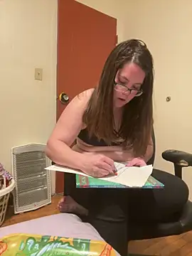 LacieStar online show from 12-06-24, 05:22