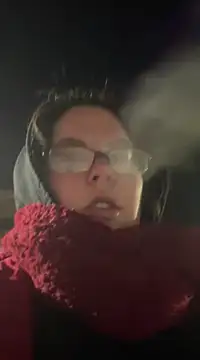 LacieStar online show from 12-07-24, 02:53