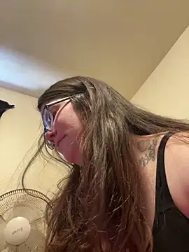 LacieStar online show from 12-08-24, 02:19