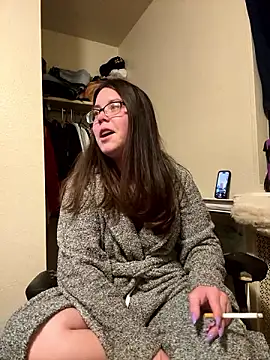 LacieStar online show from 12-09-24, 01:40