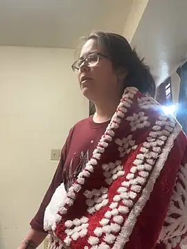 LacieStar online show from 12-13-24, 05:54