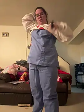 LacieStar online show from 12-13-24, 11:50