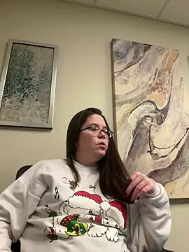 LacieStar online show from 12-14-24, 06:46