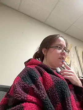 LacieStar online show from 01-25-25, 04:23