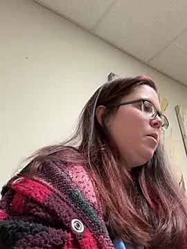 LacieStar online show from 01-25-25, 07:28