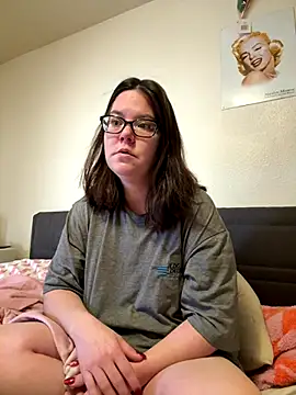 LacieStar online show from 12-16-25, 03:17