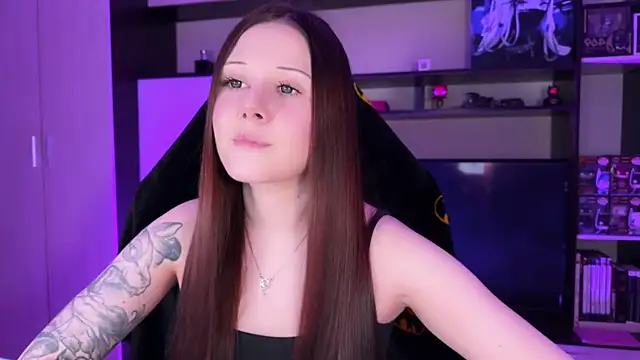 jasminevine online show from 02-25-26, 01:15