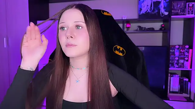 jasminevine online show from 04-04-26, 10:40