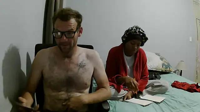 COOKIECANDY online show from 01-10-26, 09:05