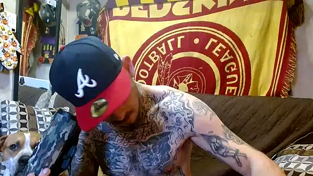 Snapshot of DADDY_KANE8--- chatting on 01-28-25, 04:08 DADDY KANE8--- online show from 01-28-25, 04:08