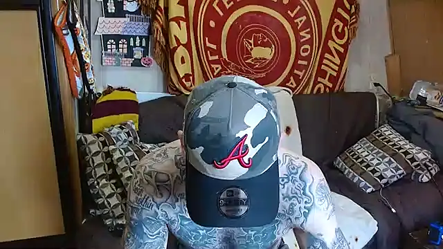 Snapshot of DADDY_KANE8--- chatting on 02-07-25, 04:03 DADDY KANE8--- online show from 02-07-25, 04:03