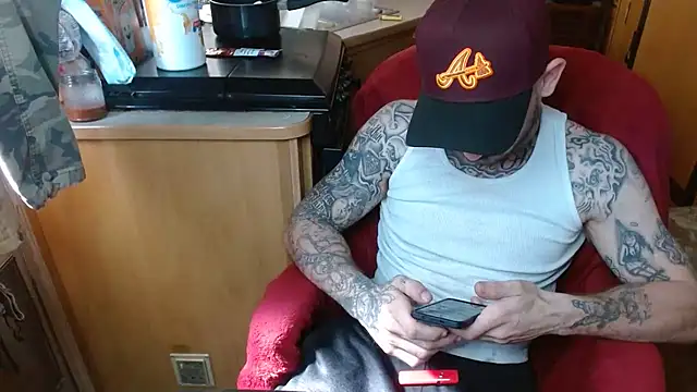 Snapshot of DADDY_KANE8--- chatting on 03-17-25, 07:48 DADDY KANE8--- online show from 03-17-25, 07:48