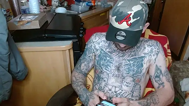 Snapshot of DADDY_KANE8--- chatting on 03-20-25, 07:14 DADDY KANE8--- online show from 03-20-25, 07:14