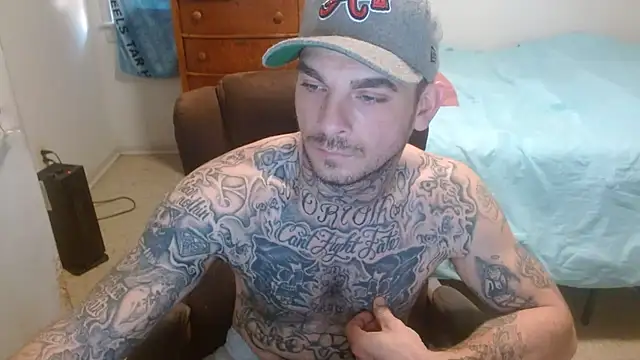 DADDY KANE8--- online show from 11-03-25, 03:24