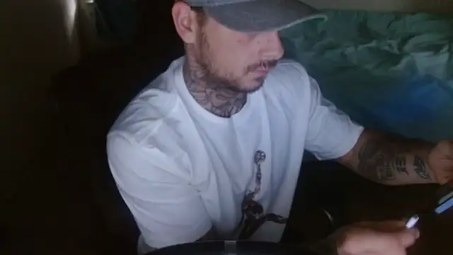 DADDY KANE8--- online show from 11-10-25, 01:54