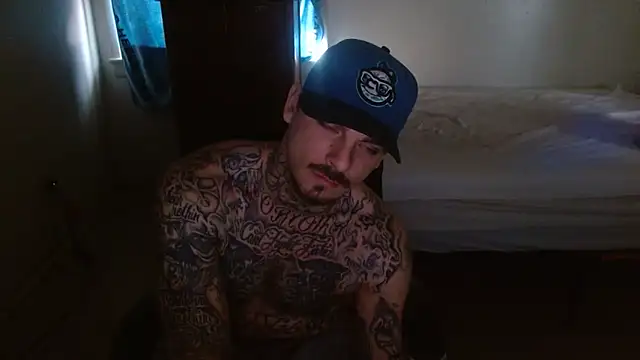 DADDY KANE8--- online show from 01-05-26, 08:23