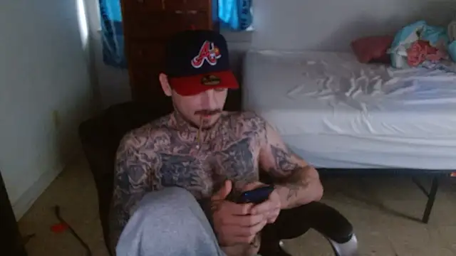 DADDY KANE8--- online show from 01-10-26, 07:37