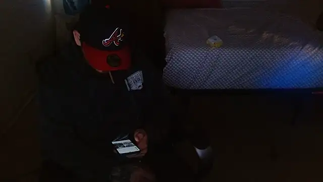 DADDY KANE8--- online show from 01-12-26, 10:04