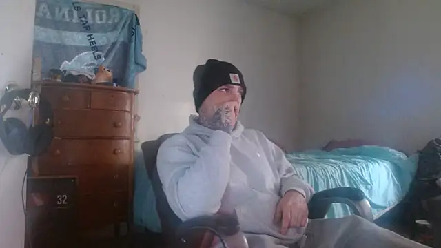 DADDY KANE8--- online show from 01-14-26, 06:35