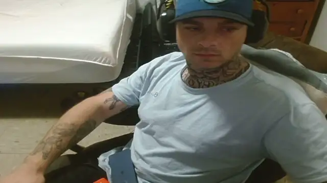 DADDY KANE8--- online show from 07-06-26, 10:56