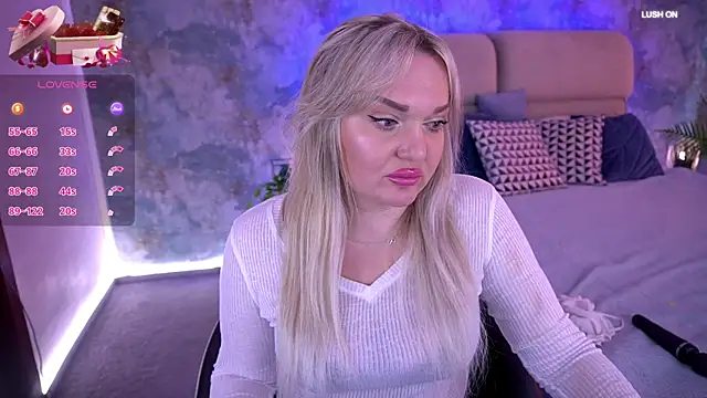 MissyMartinez online show from 03-06-25, 07:36