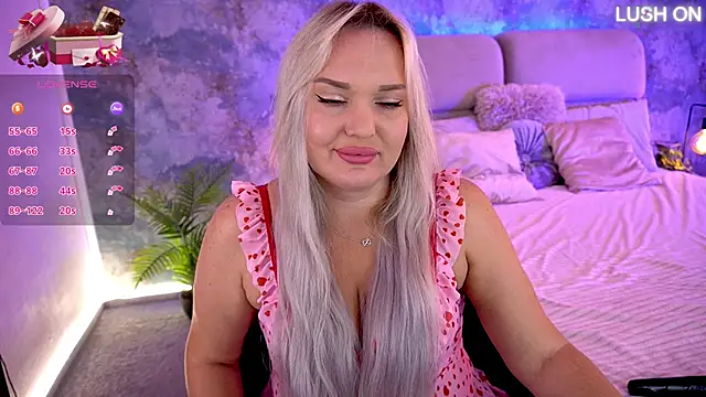 MissyMartinez online show from 10-10-25, 08:13