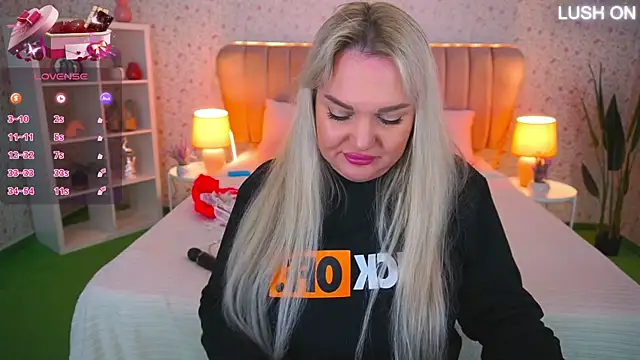 MissyMartinez online show from 01-19-26, 08:51