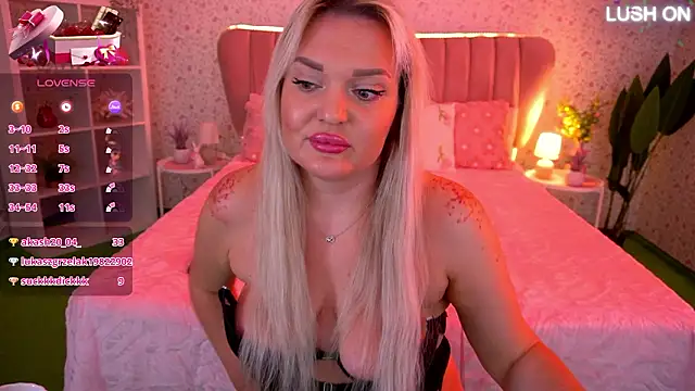 MissyMartinez online show from 03-07-26, 10:01