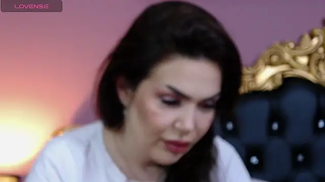 HessaHessy online show from 02-27-25, 12:02