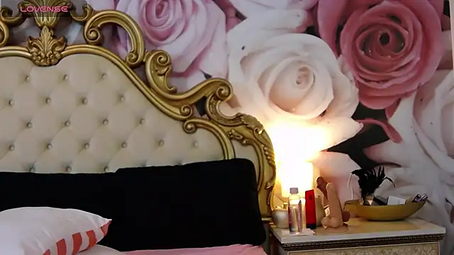 HessaHessy online show from 03-18-25, 12:58