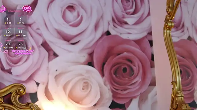 HessaHessy online show from 03-19-26, 04:11