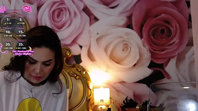 HessaHessy online show from 04-04-26, 04:48