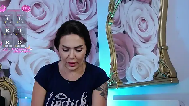 Snapshot of HessaHessy chatting on 06-18-26, 03:16 HessaHessy online show from 06-18-26, 03:16