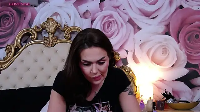 Snapshot of HessaHessy chatting on 07-27-26, 04:58 HessaHessy online show from 07-27-26, 04:58