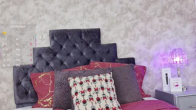 elizabeth coleman online show from 02-20-26, 09:37