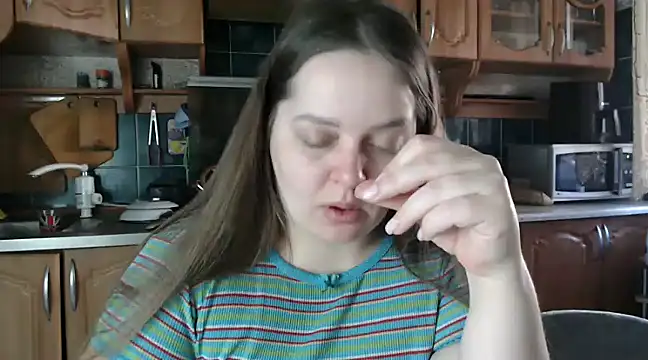 uliastar online show from 03-08-25, 06:32