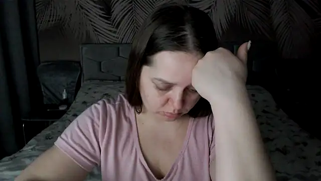 uliastar online show from 02-16-26, 08:21